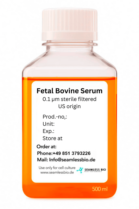 Fetales Kälberserum (FBS): Qualitätsstandards verstehen – Ein umfassender Leitfaden für Life Science Professionals