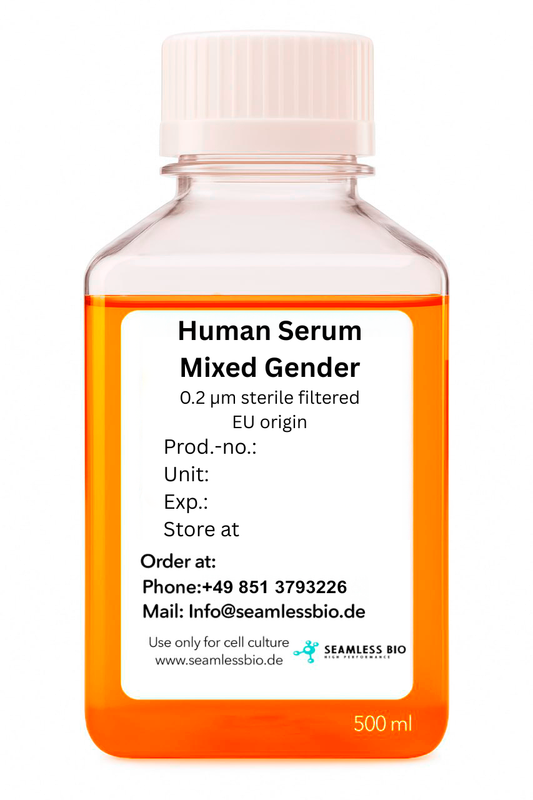 Vom Tier zum Menschen: Warum dokumentierte, humanrelevante Zusätze die Reproduzierbarkeit in der Zellkultur verbessern