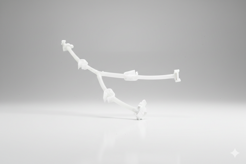 Sample of our connection part