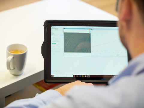 zenCELLOWL Live Cell Imager | AI-Powered Automated Imaging System